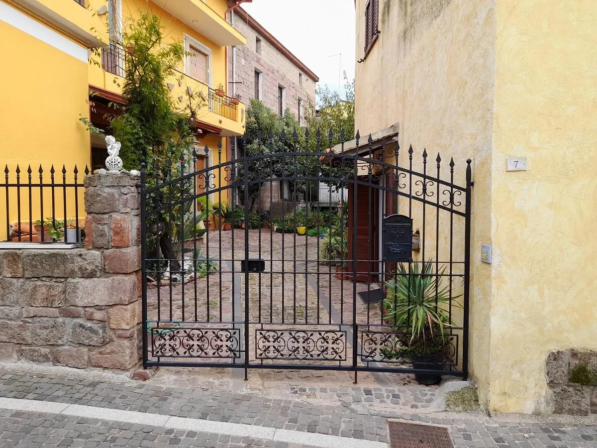 B&B Da Marianna Samugheo 0*,  Italy