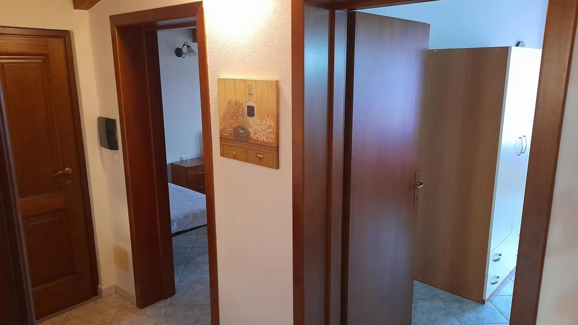 B&B Da Marianna Samugheo 0*,