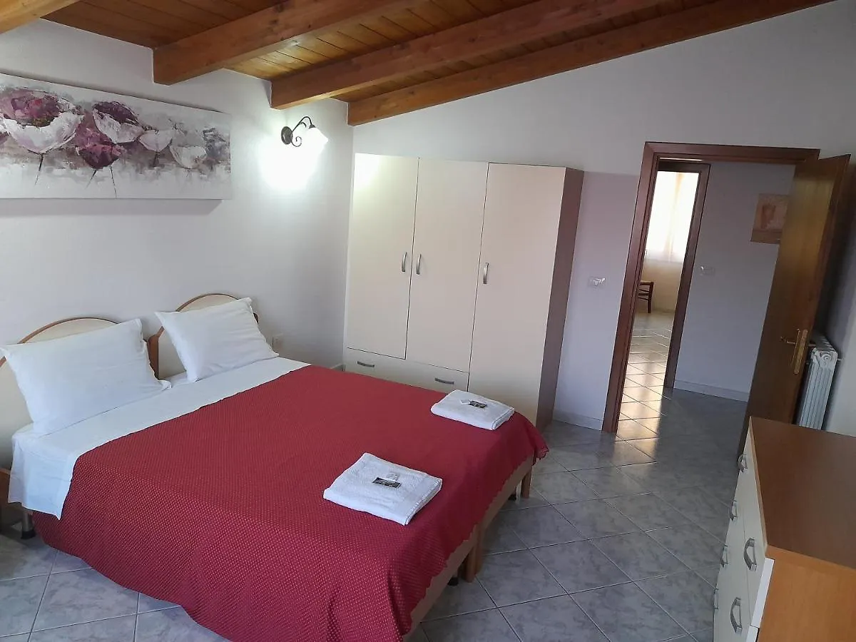B&B Da Marianna Samugheo