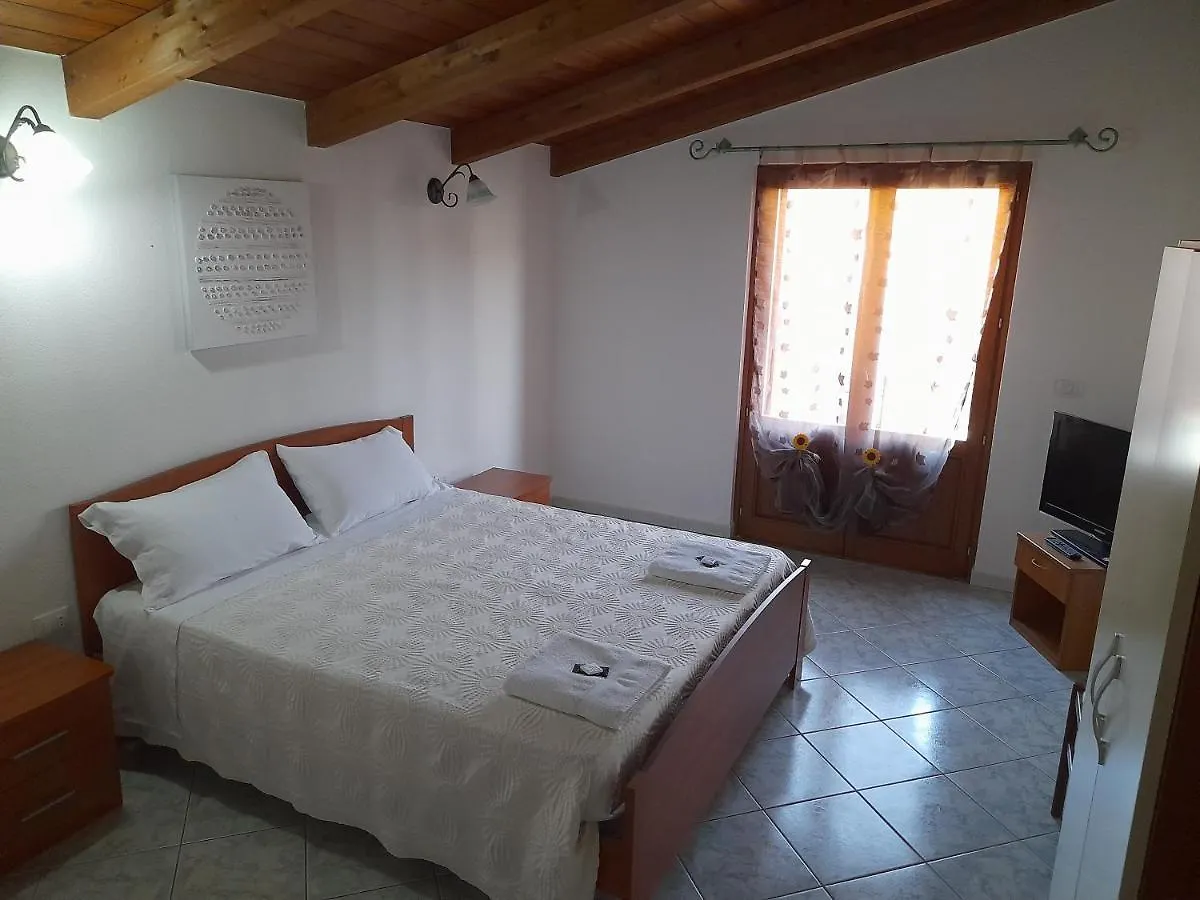 B&B Da Marianna Samugheo
