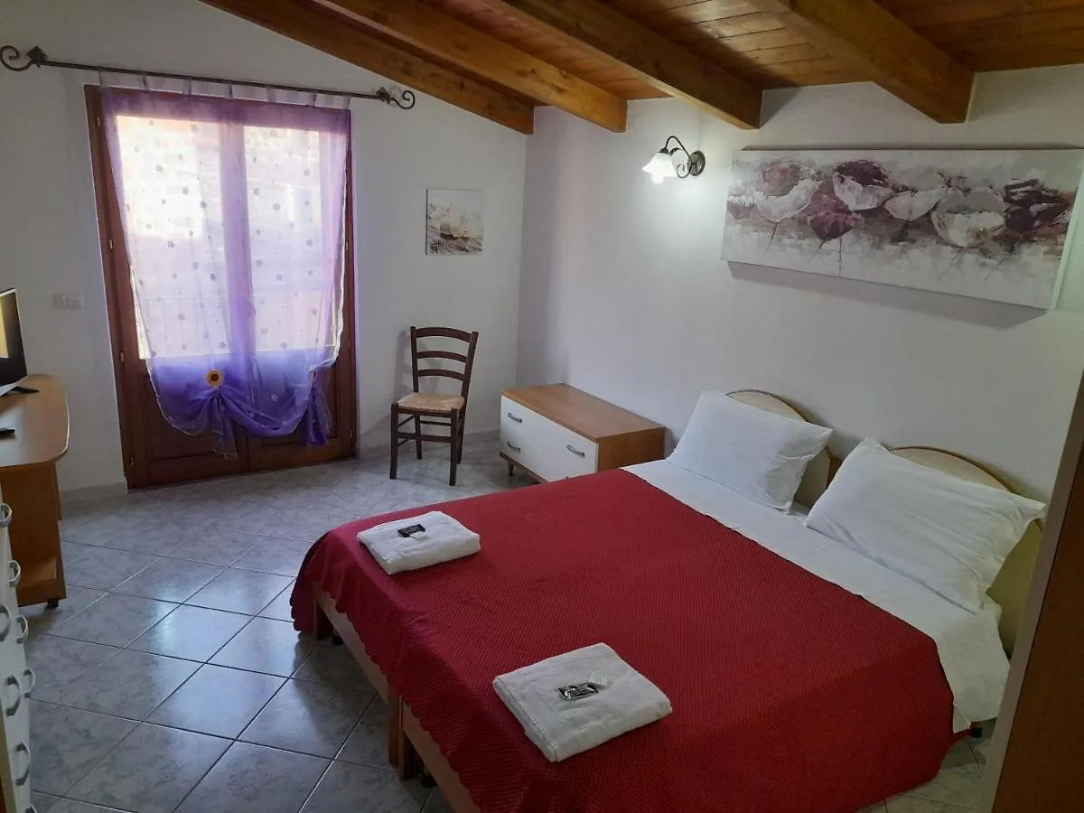 B&B Da Marianna Samugheo 0*,  Italy